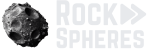 Rock Spheres Logo